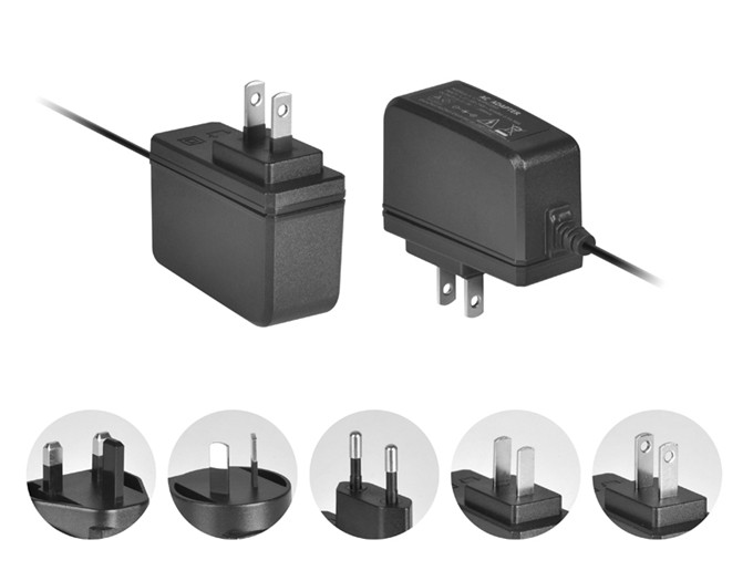 電源適配器 電源適配器