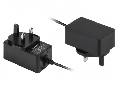 12V 1.5A英規電源