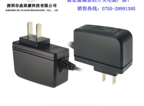 筆記本電源適配器故障如何修理？